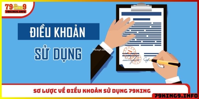 Sơ lược về điều khoản sử dụng 79King
